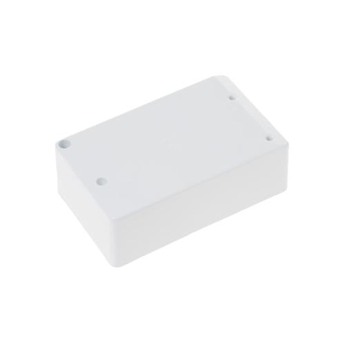 GE Enclosure Edc Bottom - WR09X10125