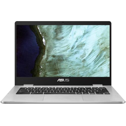 Asus C423NA Chromebook