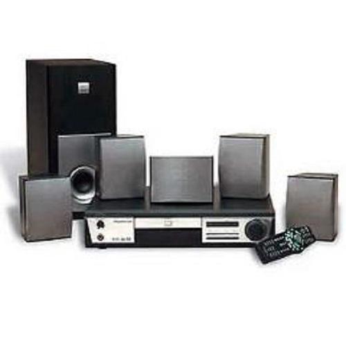 Hitachi DVS522U Dvd Player