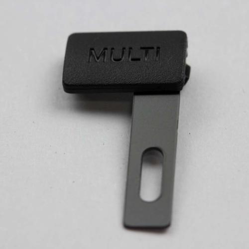 Sony Lid Assembly (580C), Multi - X-2587-039-2