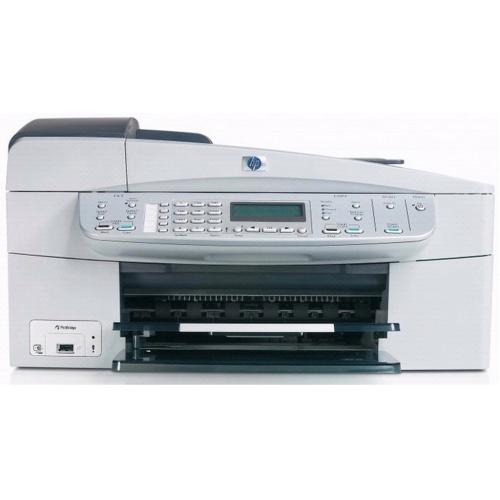 HP Q5809D Hp Officejet 6208 All-In-One
