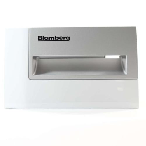 Blomberg Washer Detergent Drawer Front Cover - 2893009037