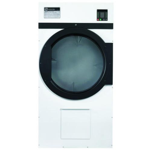 Whirlpool MDG50PNHWW