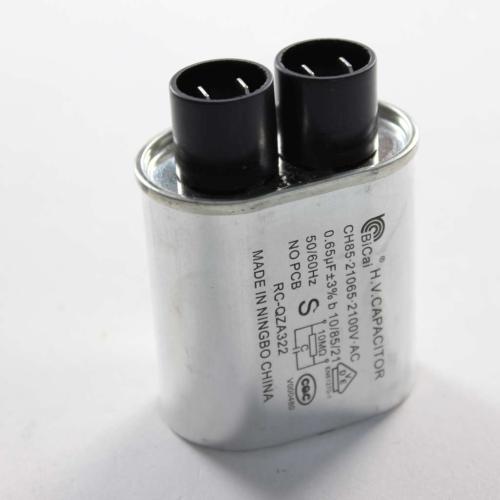 Sharp High Voltage Capacitor - RC-QZA322WRZZ