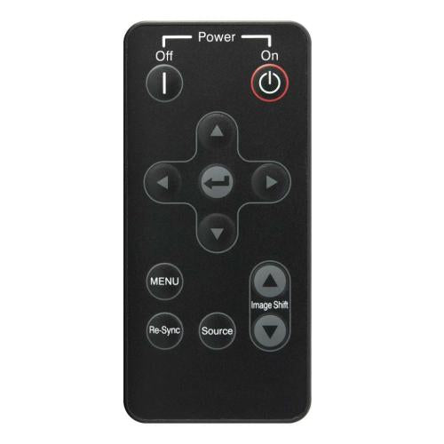 Optoma Secondary Convenience Remote ( - BR-1002N