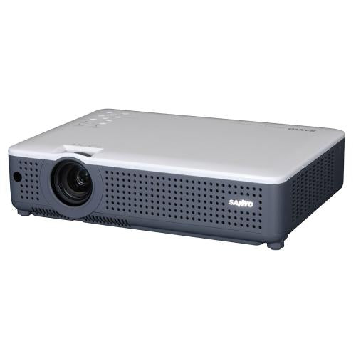 Panasonic PLCXU75 Xga Ultra Portable