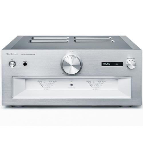 Panasonic SUR1000 Technics Integrated Amplifier