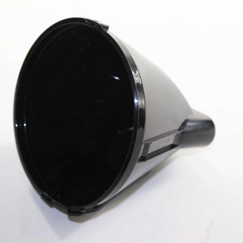 Delonghi Removable Filter Holder - 7313281339