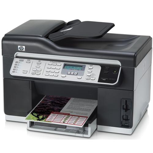 HP CB821A Hp Officejet Pro L7590 Color All-In-One