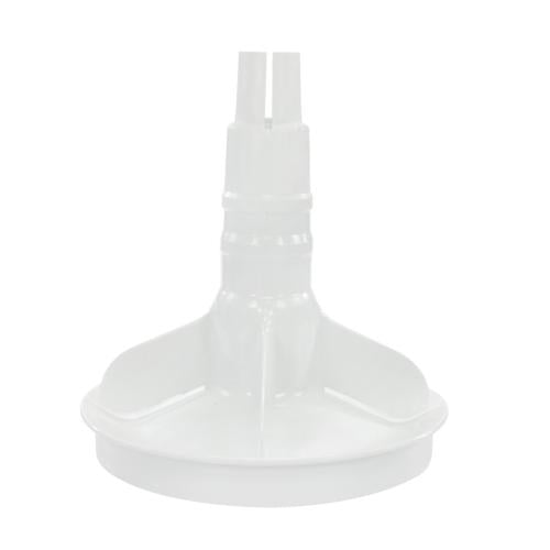 Whirlpool Washer Agitator - WP3350832