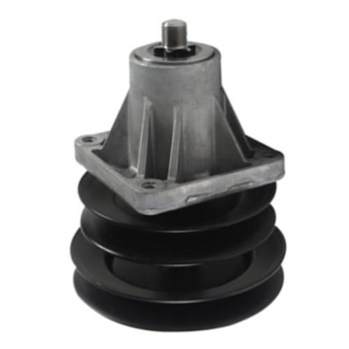 Troy Bilt Yardman Spdl Asm-Dbl Pulle - 918-04134D