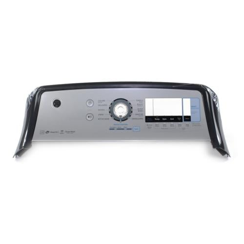 GE Control Panel Diamond Gray - WH22X29072