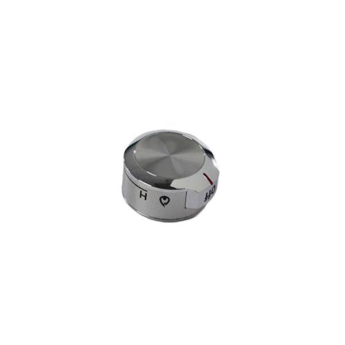 Whirlpool Range Surface Burner Knob, Sta - W11030413