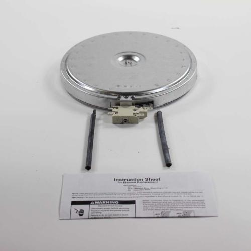 Whirlpool Range Radiant Surface Element, 9-In - W10823696