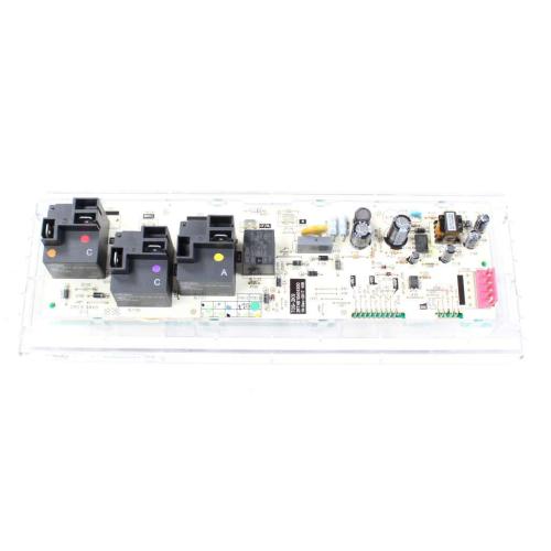 GE Oven Control T09 White Led - WB27X29089