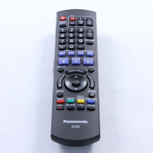 Panasonic Control - N2QAYB000342