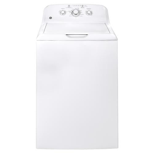 GE GTW330ASK1WW Washer