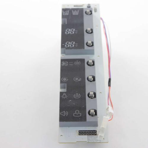 LG Display Power Control Board (PCB Assembly) - EBR72955401