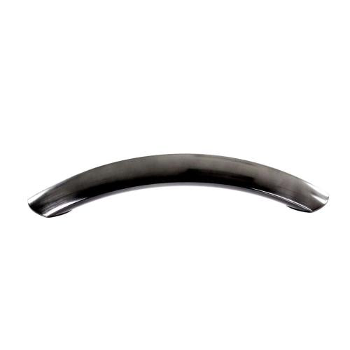 Electrolux Handle,Door,Black Stainless - 5304509654
