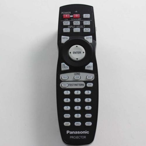 Panasonic Remote Control - N2QAYB000076