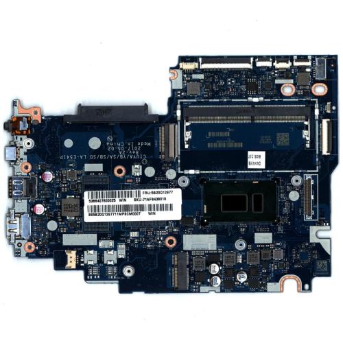 Lenovo Mb C 81Ca Win I7 Uma Bl Fp U42 - 5B20Q12977