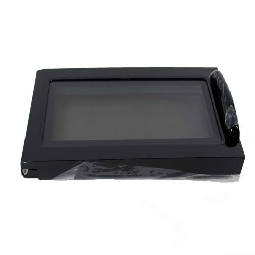 Whirlpool Microwave Door Assembly - W10286830