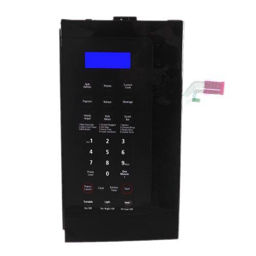 Samsung Assembly Control Panel - DE94-01806A