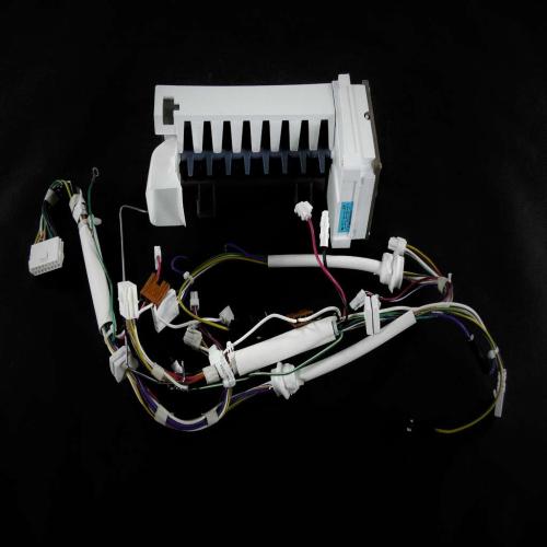 Whirlpool Refrigerator Ice Maker Assembly - W10882923
