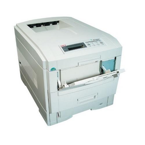 Okidata C7400NCCS