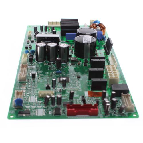 LG Main Pcb Assembly - EBR86093712