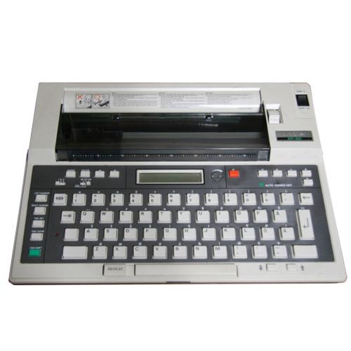 Brother EM2000 Typewriter
