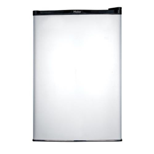 Haier HNSE045VS 4.5 Cu. Ft. Compact Refrigerator/Freezer