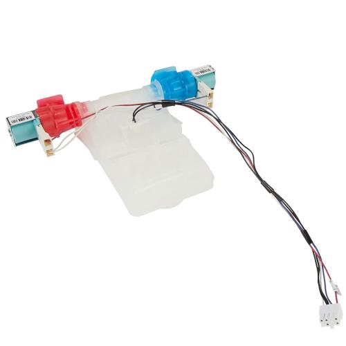 Whirlpool Washer Water Inlet Valve - W11210459