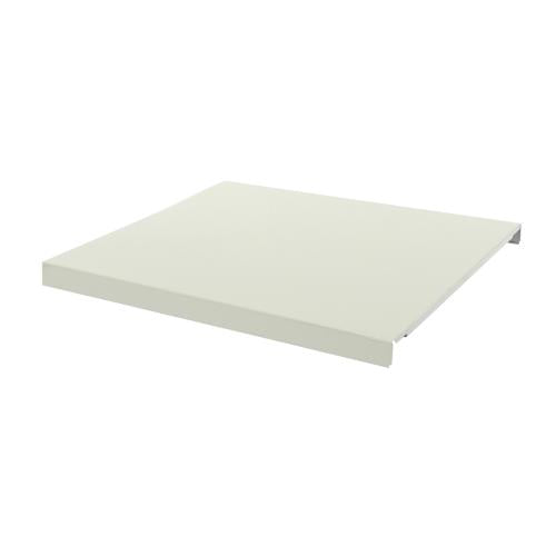 Whirlpool Dishwasher Door Outer Panel (Bisque) - WPW10274897