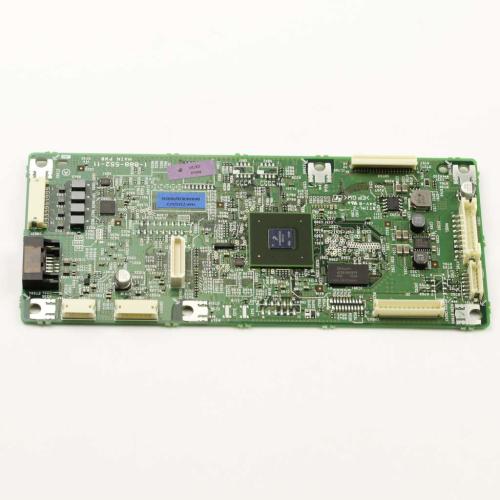 Sony Main Service Hap-Z1Es Uc2 - A-1989-164-A