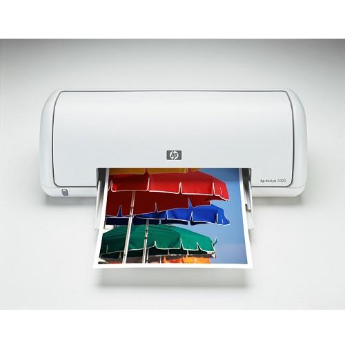 HP C8946A Deskjet 3320