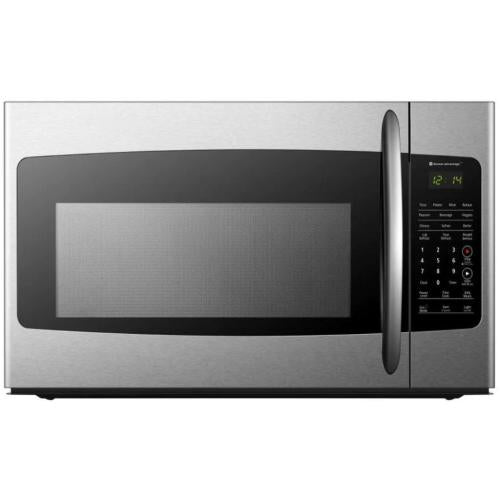 Hisense HMO173SR Over-The-Range Microwave With Sensor Cooking