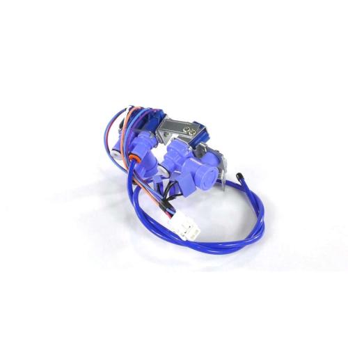 LG Water Valve Assembly - AJU34125558