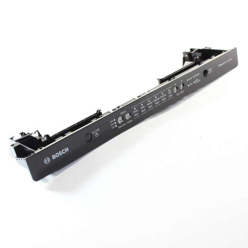 Bosch 00 Dishwasher Control Panel And Overlay (Replaces ) - 689602