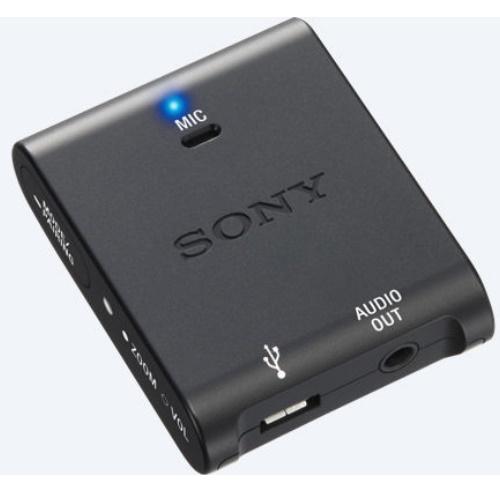 Sony RMX7BT In-Car Smartphone Controller with BLUETOOTH® Wireless Technology