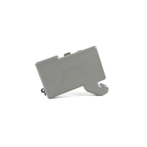 LG Hinge Cover Assembly - ACQ86664715
