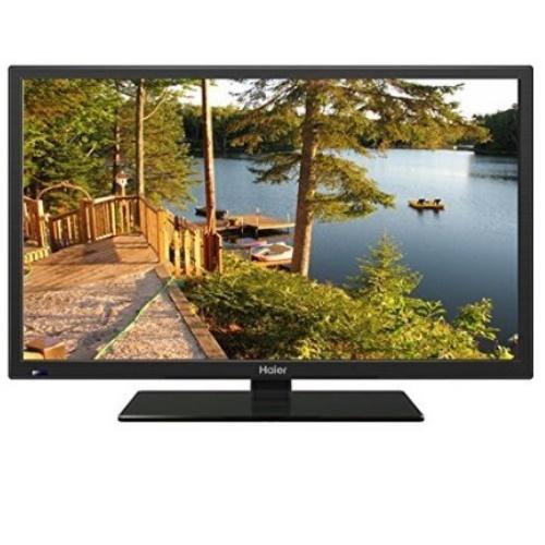Haier 32D2000C 32-Inch 720P Led Hdtv