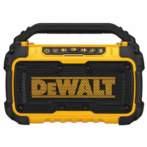 Hvac Parts Dwlt Bluetooth Speaker - DCR010