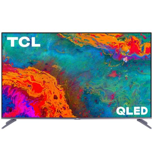 TCL 55S535CA 55-Inch Lcd Tv