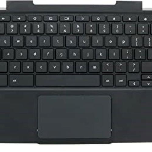 Lenovo 100E Chromebook Keyboard Palmr - 5CB0R07036