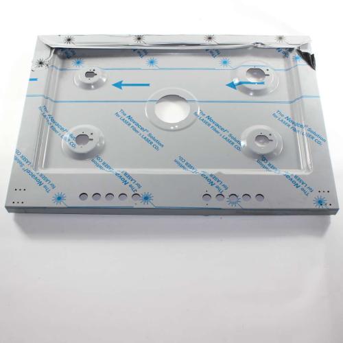 Bertazzoni Range Work Table - 5 Burner Range - 200458