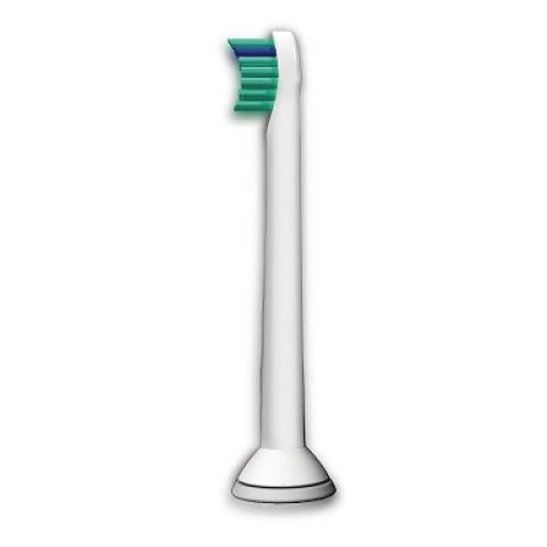 Sonicare HX6021/90 Proresults Compact Sonic Toothbrush Head Hx6021 1-Pack