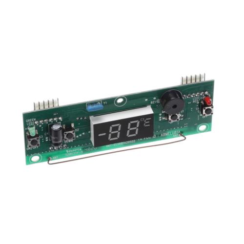 Electrolux Control,Electronic,Digital,W/T - 216979600