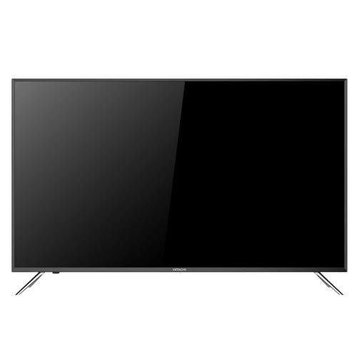 Hitachi 50C61 50-Inch 4K Ultra Hd Led Tv