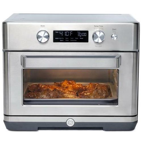 Small Appliance Prod Digital Air Fry 8-In-1 Toaster - G9OAAASSPSS-B
